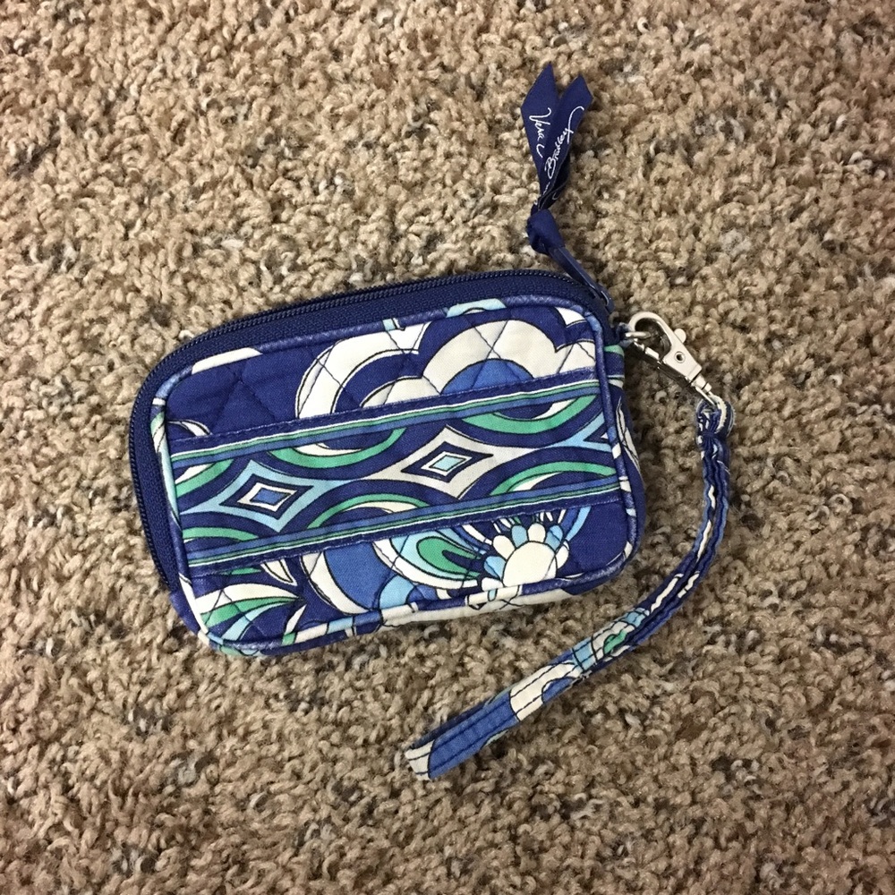 Vera Bradley Case